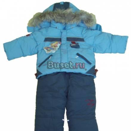 Зимние комплекты и брюки мальчикам 80 - 152 Москва