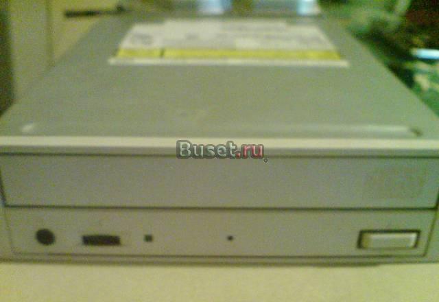 Продам CD-RW NEC Москва