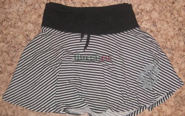 Летняя юбочка Санкт-Петербург
