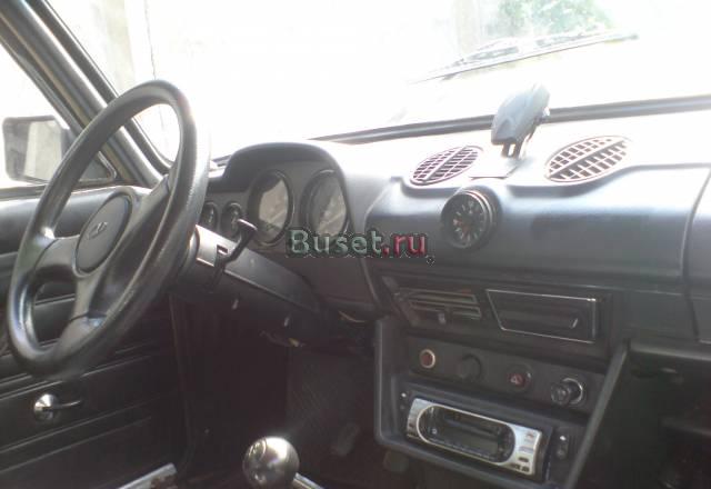 ВАЗ 2106, 1996 Санкт-Петербург