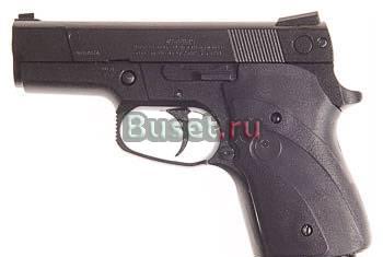 Пистолет пневматический Аникс А-111 Санкт-Петербург