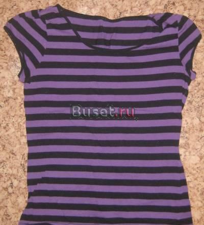 Футболка (Concept) Санкт-Петербург