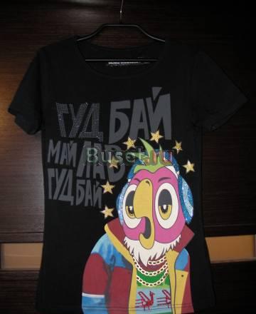 Футболка Санкт-Петербург