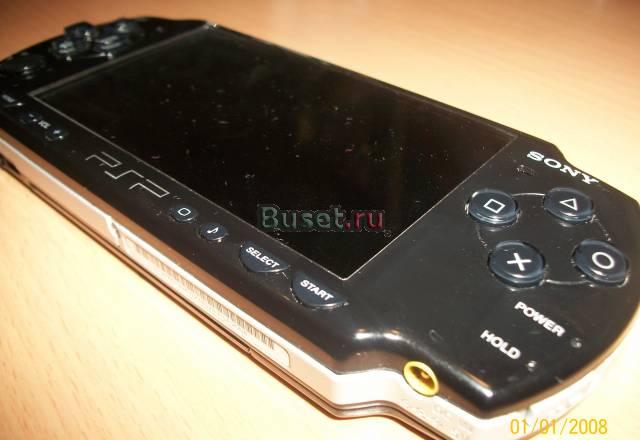 Psp Санкт-Петербург