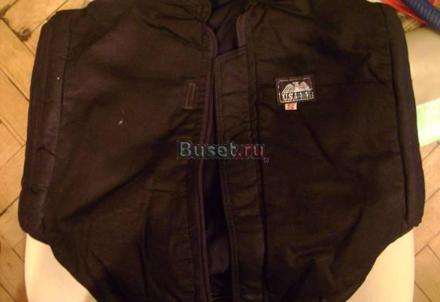 Куртка, осень, новая Москва