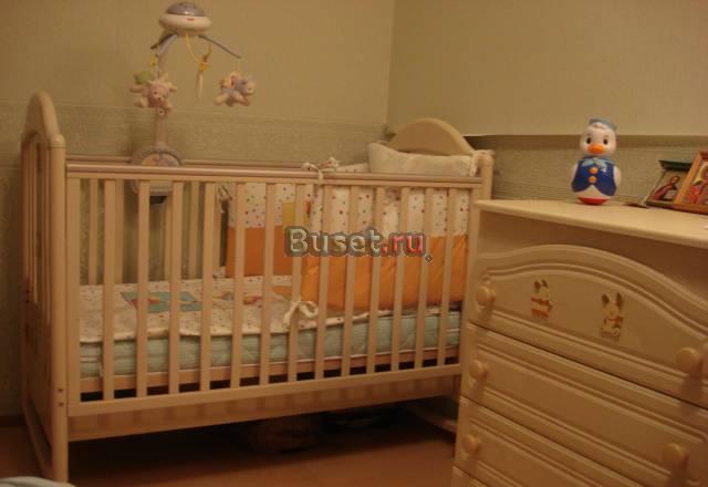 Детское Москва