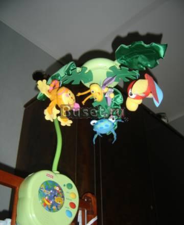 Мобиль Москва