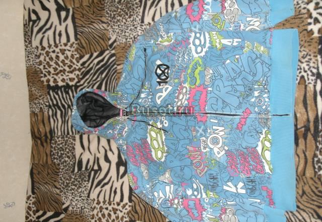 Кофта 10 deep Москва