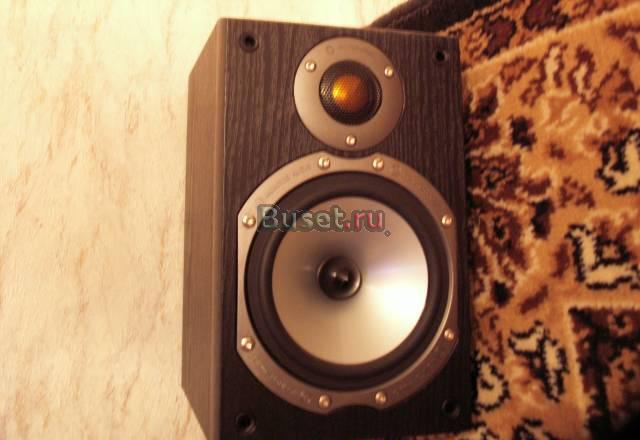 Комплект домашнего кинотеатра Monitor audio Москва