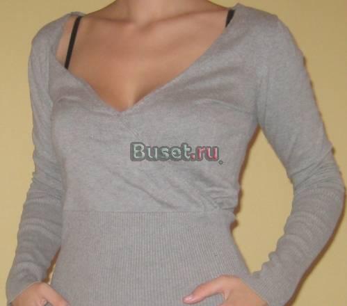 Красивая кофточка Санкт-Петербург