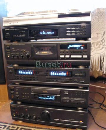 Комплект Technics Электросталь