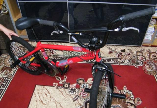 Велосипед Bmx Москва