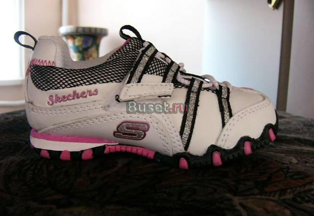 Новые кроссовки Скечерс дд недорого Москва