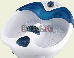 Массажная ванночка для ног vitek vt-1389 Москва