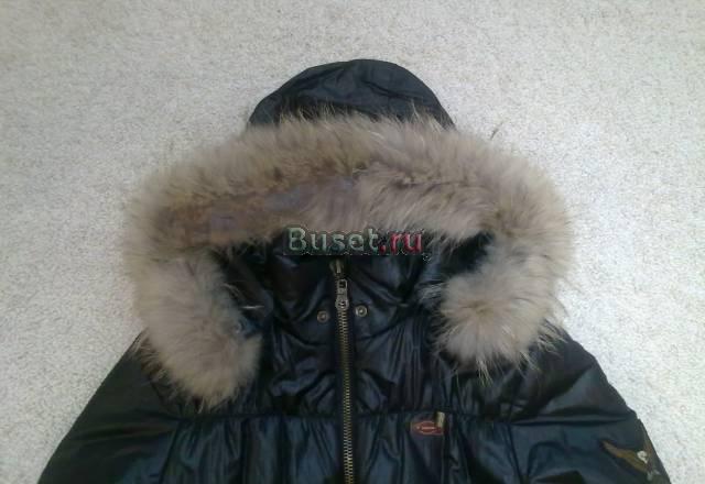 Куртка Москва