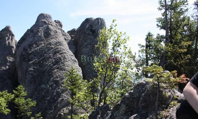 Походы на Таганай Ижевск