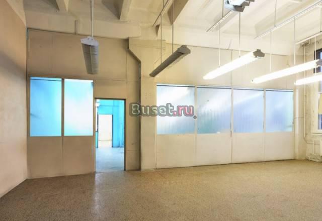 Аренда складское про-во 136м2 Санкт-Петербург