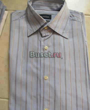 Рубашка Massimo Dutti Москва