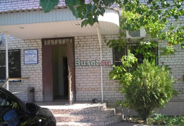 Продается 1-эт.отд.стоящ.админ здание в отл.сост Астрахань