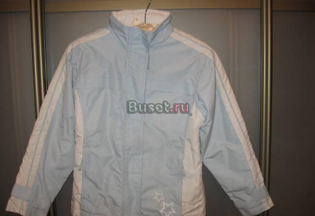 Куртка д.д.р.146 Германия Москва