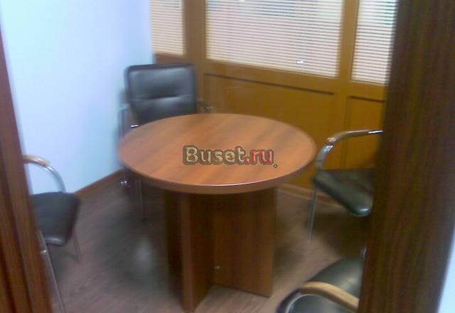 Офисный круглый стол Москва