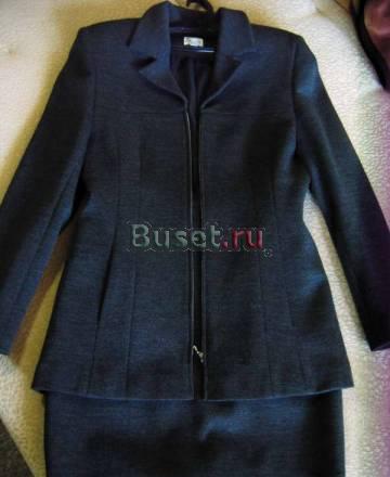 Костюм женский Санкт-Петербург