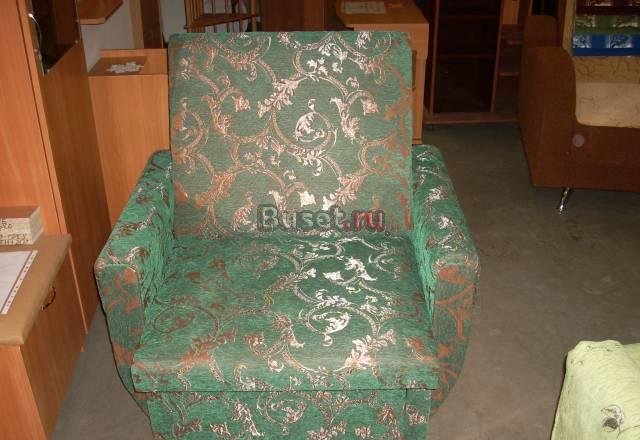 Кресло-кровать новое бесплатная доставка Санкт-Петербург