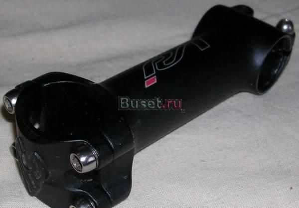 Вынос Cinelli 110 мм x 31,8 мм, угол 6 градусов Санкт-Петербург