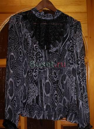 Прекрасная блуза Москва