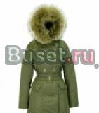 Паьльто пуховик Hups Москва