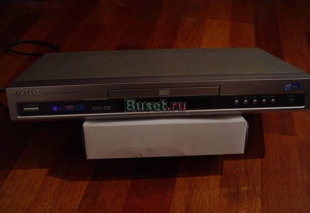 Samsung DVD/VCD/CD- E 235 player Москва