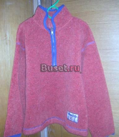 Толстовка Mothercare Англия Москва