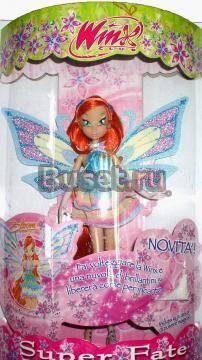 Куклы Winx Энчантикс Москва