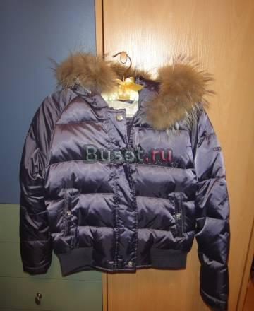 Куртка детская Geox Москва