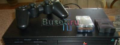 ПродамPS2 Воронеж