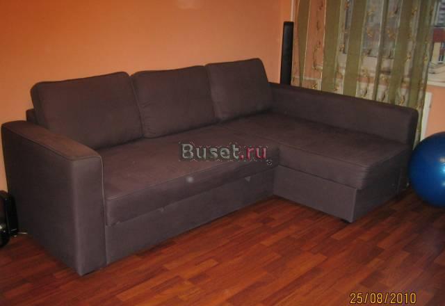 Диван-кровать монстад Санкт-Петербург