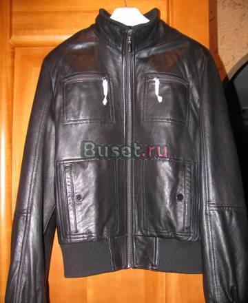 Стильная куртка Москва