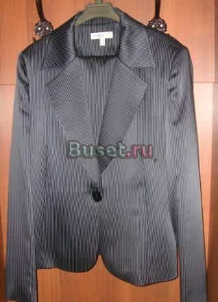 Продам нарядный офисный (можно на выход) костюм Москва
