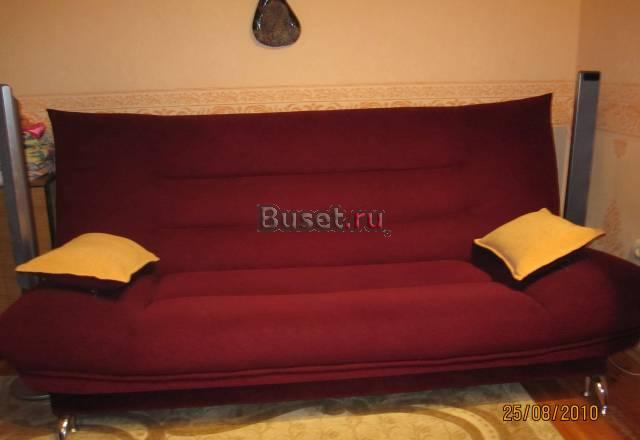 Диван и два кресла Уфа