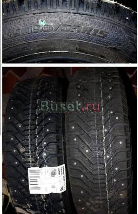 GoodYear Ultra Grip 500 Санкт-Петербург