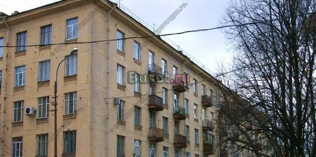 Сдам 1 к.кв.  евроремонт без агентств Санкт-Петербург