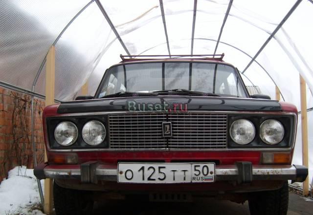 ВАЗ 2106, 1994 Москва