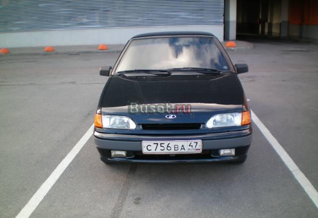 ВАЗ 2115, 2006 Санкт-Петербург