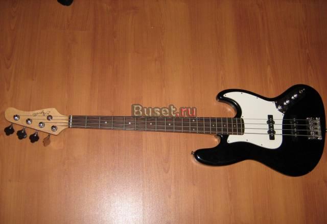 Бас Apollo JB-100 Санкт-Петербург