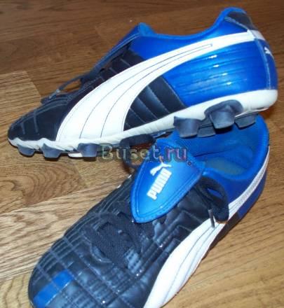 Бутсы Санкт-Петербург