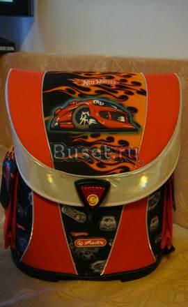 Ранец школьный Herlitz (Германия) Москва