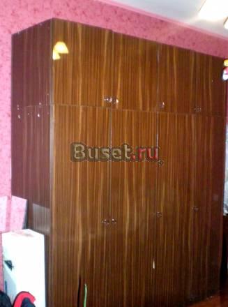 Мебельный шкаф Москва