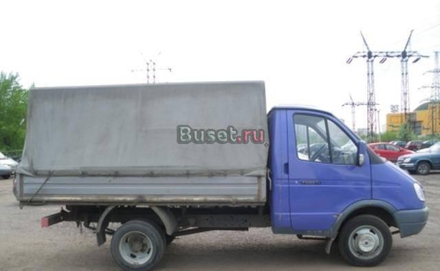 Переезды, грузоперевозки, перевозка мебели 800 руб Москва