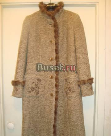 Зимнее пальто Kristy Москва