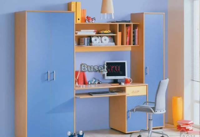 Мебель для детской Санкт-Петербург